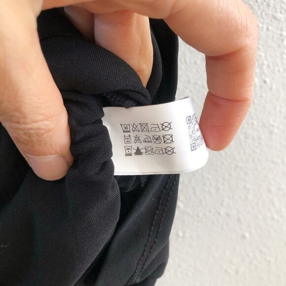 NWT ZARA Sleeveless Tank Top Size Medium - Picture 6 of 8